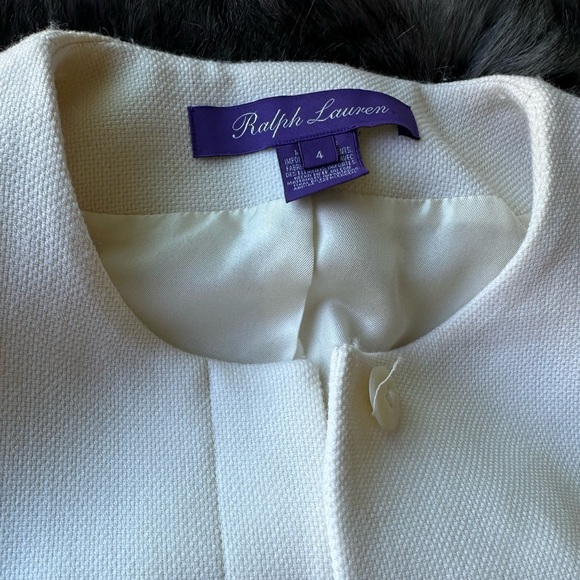 Ralph Lauren Purple Label Suit set - Picture 8 of 13